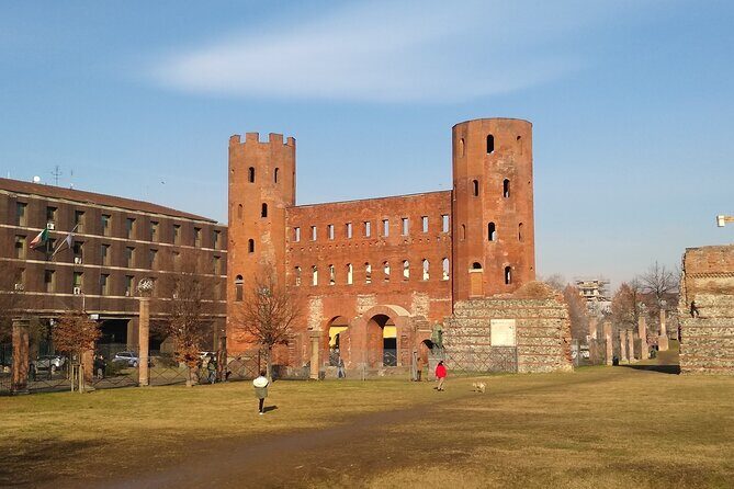 Highlights of Turin Private Walking Tour - Final Thoughts