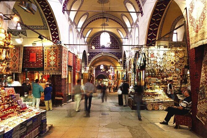 Highlights of Turkey - 12 Days - FAQ