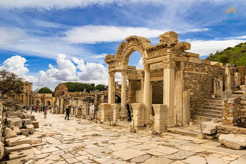 Highlights of Turkey 9 Days Tour - The Sum Up