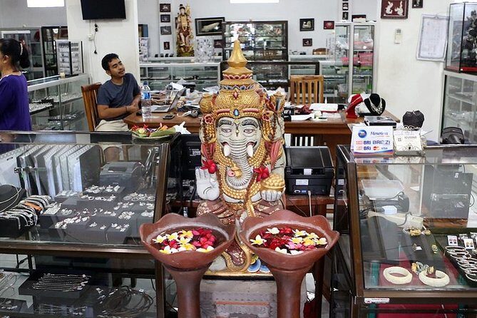 Highlights of Ubud: Nature, Rice Terrace, Waterfall, Temple and more - The Sum Up: Is this Ubud Tour Worth It?