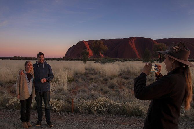 Highlights of Uluru Including Sunrise and Breakfast - An In-Depth Look at the Highlights of This Uluru Tour