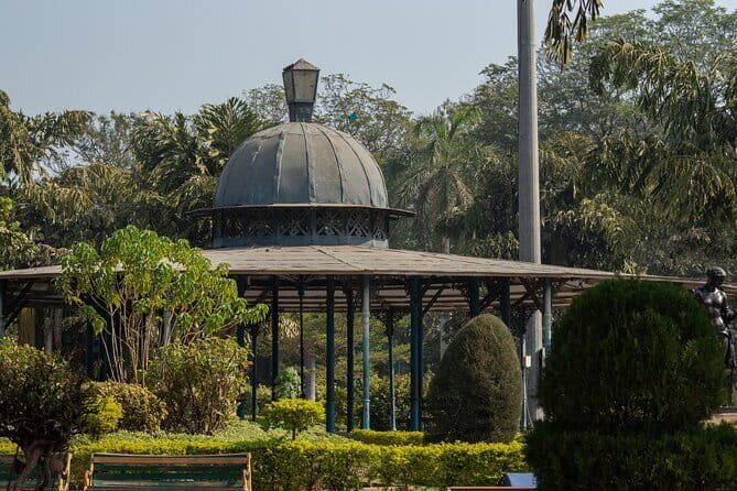 Highlights of Vadodara (Guided Half Day City Sightseeing Tour by Car) - Authenticity and Value