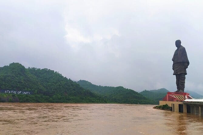 Highlights of Vadodara (Guided Half Day City Sightseeing Tour by Car) - Final Thoughts