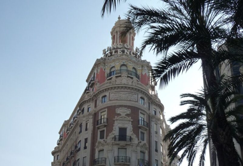 Highlights of Valencia: Private Half-Day Tour - A Deep Dive into the Valencia Private Half-Day Tour