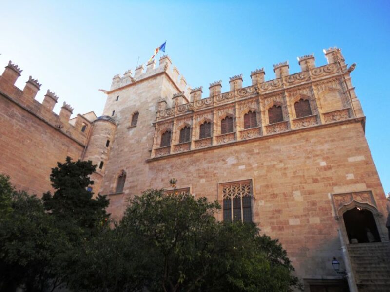 Highlights of Valencia: Private Half-Day Tour - FAQs
