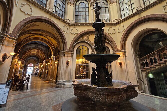 Highlights of Vienna in a Historical & Cultural Walking Tour - FAQ