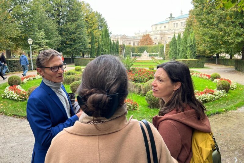 Highlights of Vienna with Cathedral, Private Walking Tour - FAQ