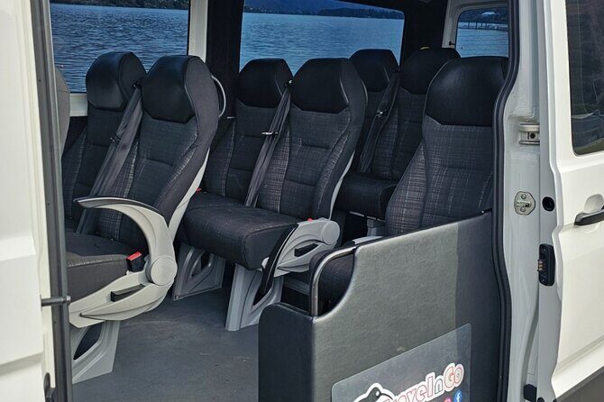 Highlights of Wanaka Scenic Shuttle Tour from Queenstown - An In-Depth Look at the Wanaka Scenic Shuttle Tour