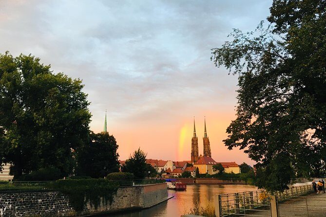 Highlights of Wroclaw Private Tour with one Entrance - Detailed Review: Exploring Wroclaw on a Personal Level