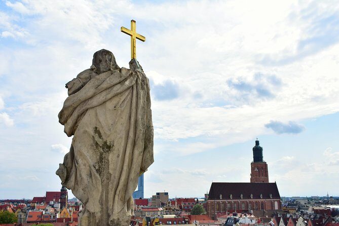 Highlights of Wroclaw Private Tour with one Entrance - Final Words