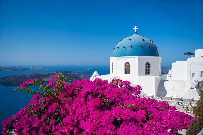 Highlights Santorini Private Tour - Who Will Love This Tour?