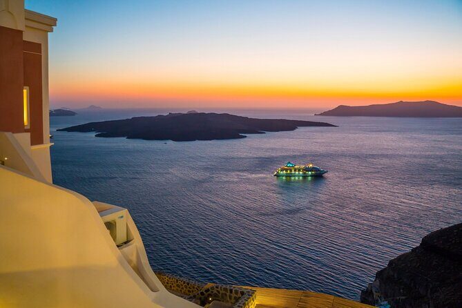 Highlights Santorini Private Tour - FAQs