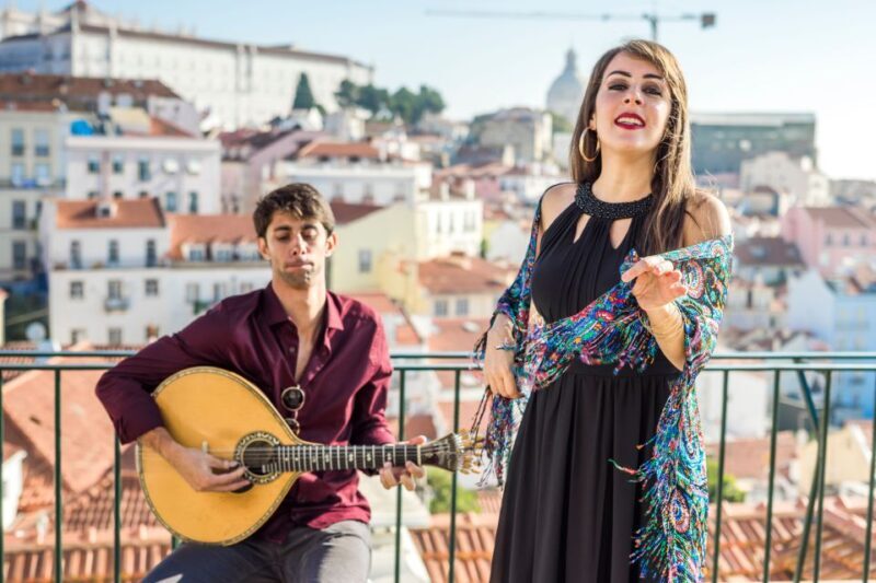 Highlights & Secrets of Lisbon Private Walking Tour - Discover Lisbon’s Hidden Charms with a Private Walking Tour