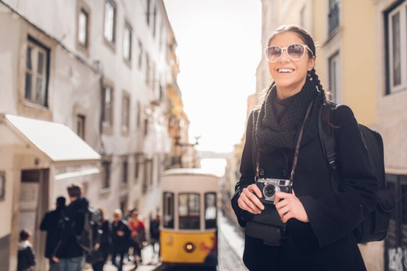 Highlights & Secrets of Lisbon Private Walking Tour - Key Points