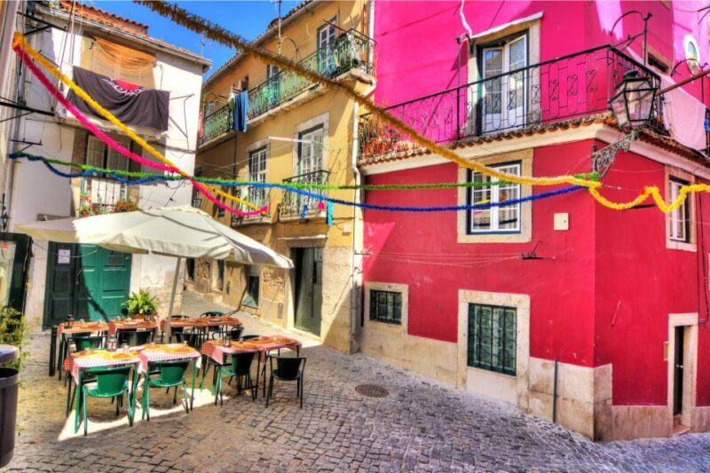 Highlights & Secrets of Lisbon Private Walking Tour - Authentic Insights and Traveler Perspectives