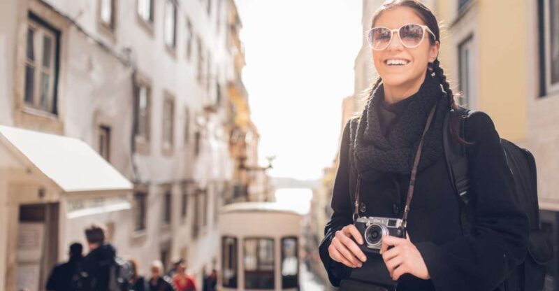 Highlights & Secrets of Lisbon Private Walking Tour - Practicalities and Value