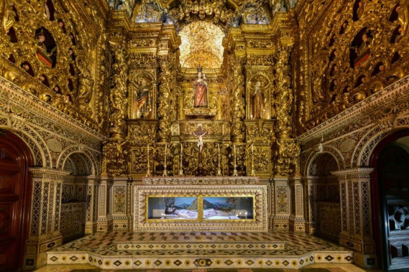 Highlights & Secrets of Lisbon Private Walking Tour - Who Will Love This Tour?