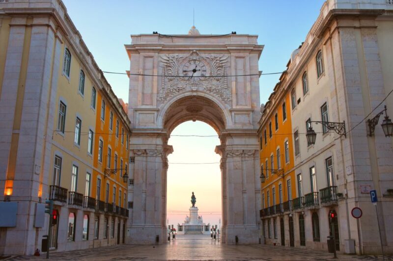 Highlights & Secrets of Lisbon Private Walking Tour - The Sum Up