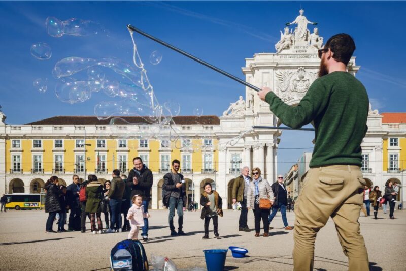 Highlights & Secrets of Lisbon Private Walking Tour - FAQ