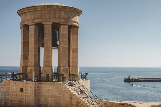 Highlights Self-Guided Scavenger Hunt and Tour in Valletta - A comprehensive look at the self-guided scavenger hunt in Valletta