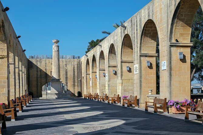 Highlights Self-Guided Scavenger Hunt and Tour in Valletta - FAQ
