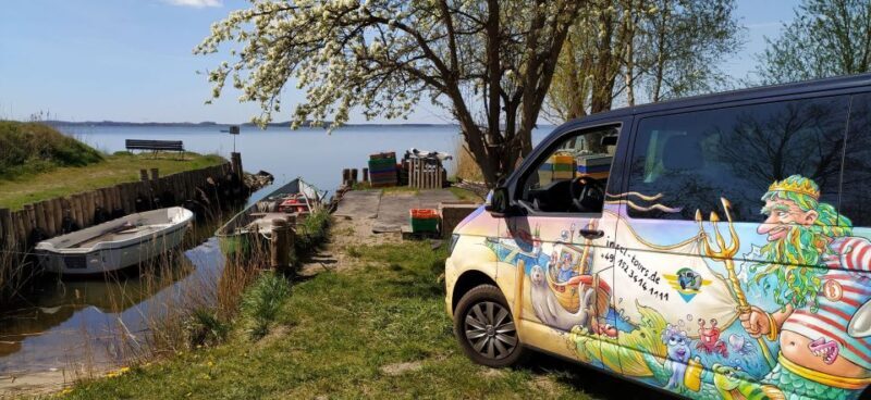 Highlights-Tour - FAQ About the Usedom Highlights-Tour
