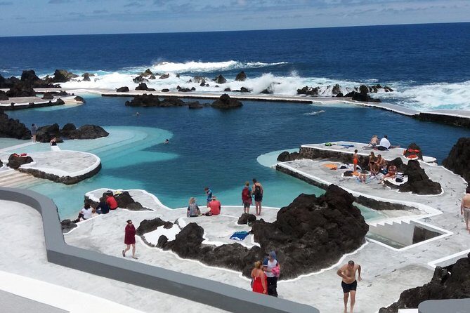 Highly Recommended 100 % West Tour Madeira - An In-Depth Look at the West Madeira Tour