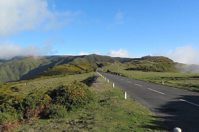 Highly Recommended 100 % West Tour Madeira - Final Thoughts