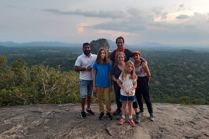 Highly recommended multi day tour in Sri Lanka - FAQ