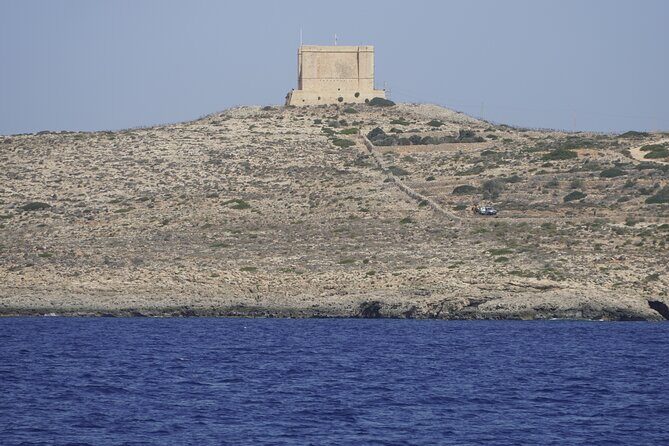 Highspeed Catamaran Crossing Between Malta and Gozo - Malta to Gozo in 45 Minutes: A High-Speed Catamaran Adventure