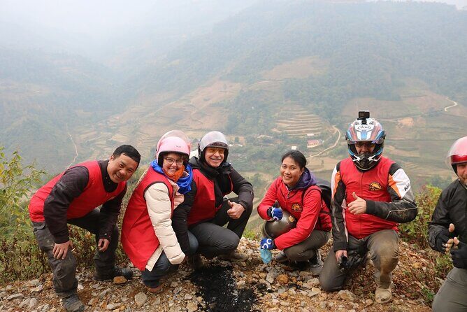 Hight Quality Small Group Easy Rider4 Day 3 Night + Private Room - Final Thoughts