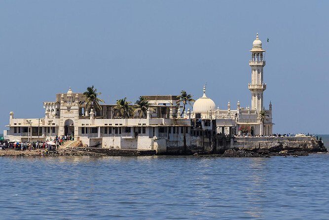 Hightlight Mumbai Tour - Exploring Mumbai: What to Expect from the Tour