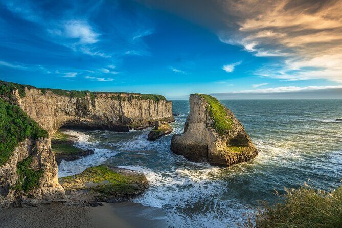 Highway 1 Pacific Coast Highway Self-Guided Driving Audio Tour - FAQ