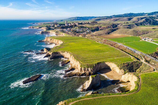 Highway 1 Pacific Coast Highway Self-Guided Driving Tour Bundle - Final Thoughts