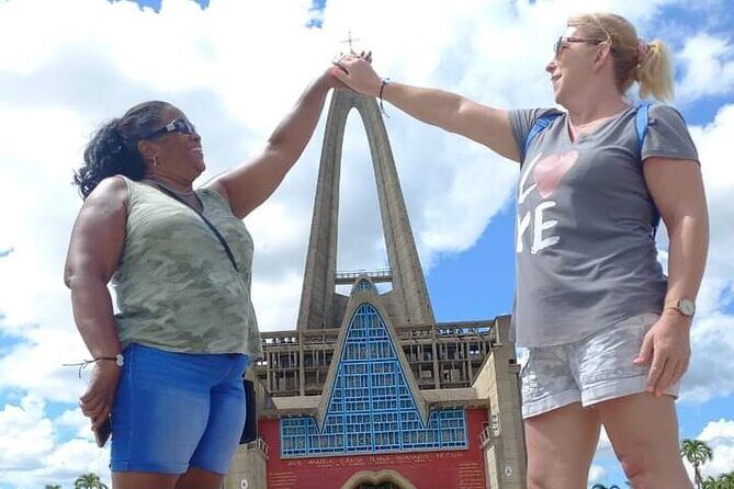 Higuey City Full-Day Tour from Punta Cana - Practical Details and Tips