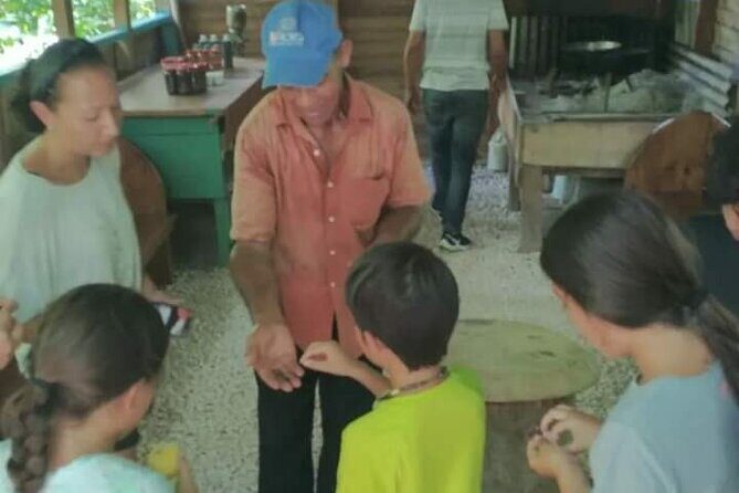 Higuey City Full-Day Tour from Punta Cana - A Deep Dive into the Higuey Full-Day Tour