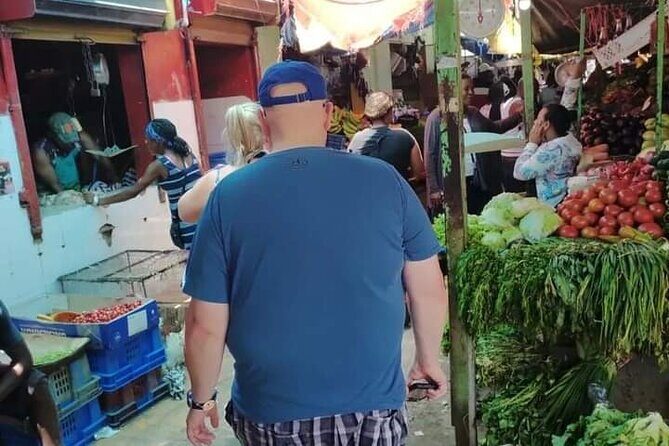 Higuey City Full-Day Tour from Punta Cana - Authentic Experiences and Candid Feedback