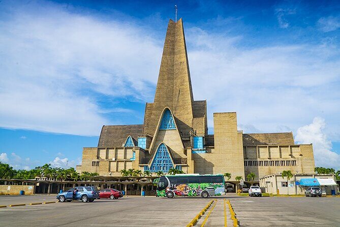 Higüey City Private Tour  Culture, History & Local Experience - Key Points