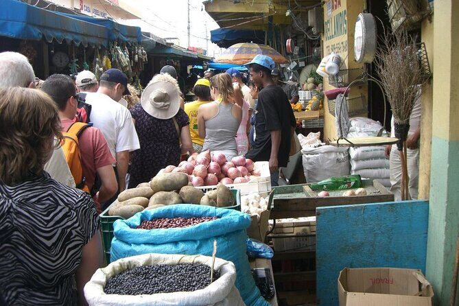 Higüey City Private Tour  Culture, History & Local Experience - Exploring Higüey: An Authentic Cultural Journey