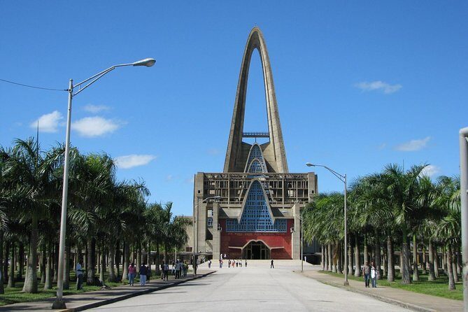 Higuey City Tour - A Cultural Experience From Punta Cana - Experience the Heart of Higuey: A Cultural Day Trip from Punta Cana