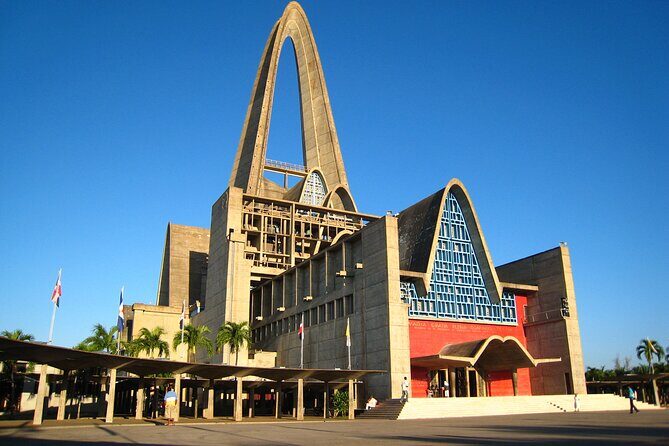 Higüey Countryside, Basilica and Macao Beach Private Tour - A Deep Dive into the Higüey Countryside, Basilica, and Macao Beach Private Tour