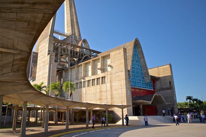Higüey Countryside, Basilica and Macao Beach Private Tour - Frequently Asked Questions