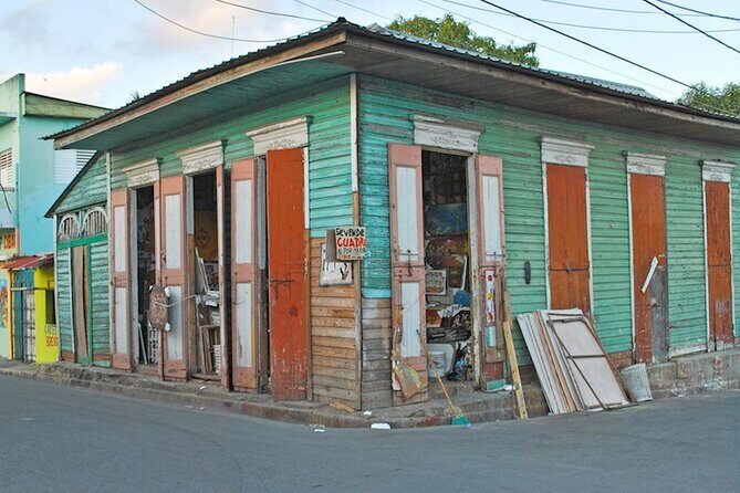 Higuey Cultural Sightseeing - A Closer Look at Higüey Cultural Sightseeing