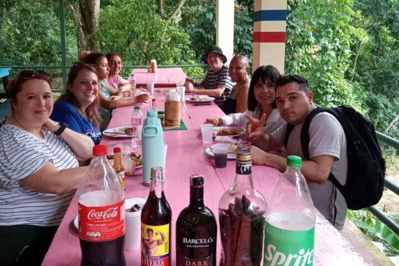 Higüey Cultural Tour: From the Basilica to the Beaches of Macao - FAQ