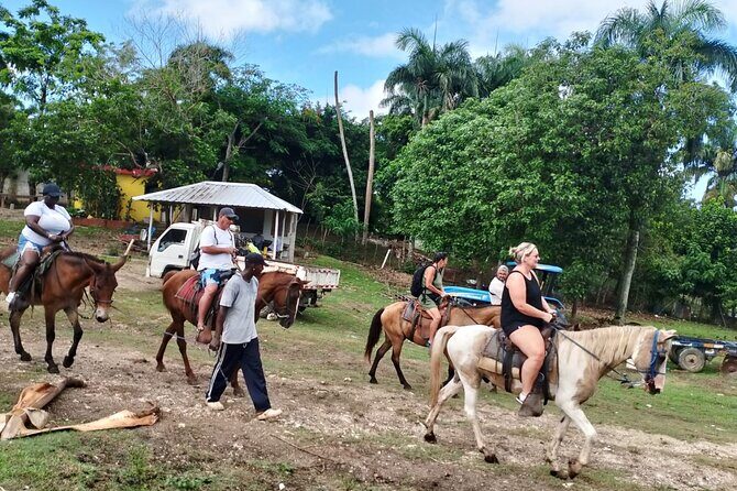 Higüey Cultural Tour with Beach Stop (From Punta Cana) - FAQ
