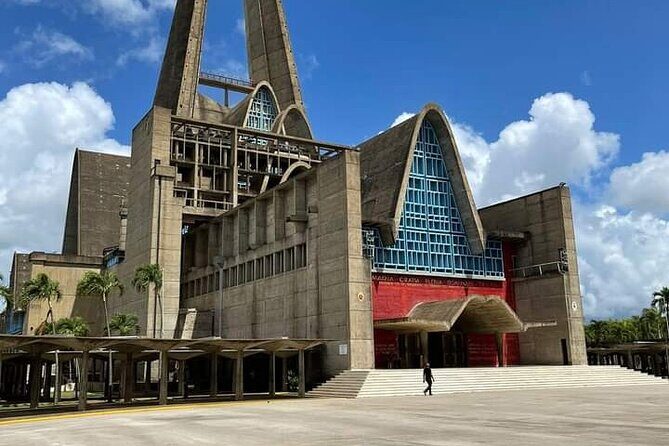 Higüey Half Day Tour for Small Group - Exploring Higüey: A Genuine Taste of Dominican Culture