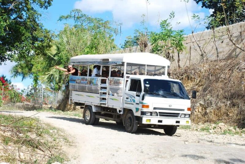 Higuey - Rio Chavon: Enjoy Dominican life - What We Love About This Tour