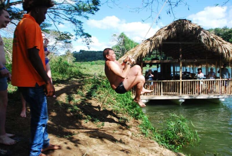 Higuey - Rio Chavon: Enjoy Dominican life - FAQ About the Higuey - Rio Chavon Tour