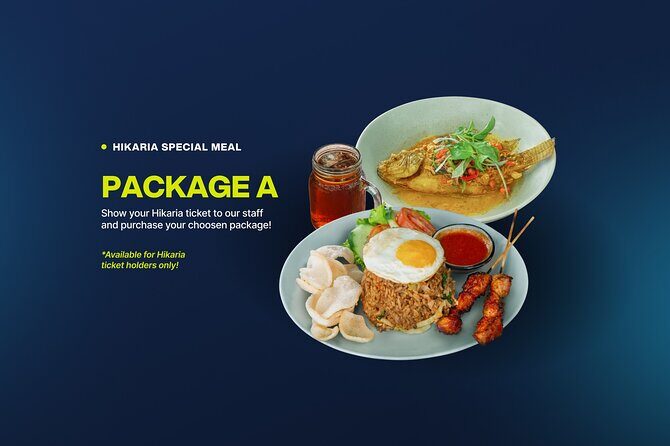 Hikaria: Bali's First Immersive Night Walk - Who Should Consider This Tour?