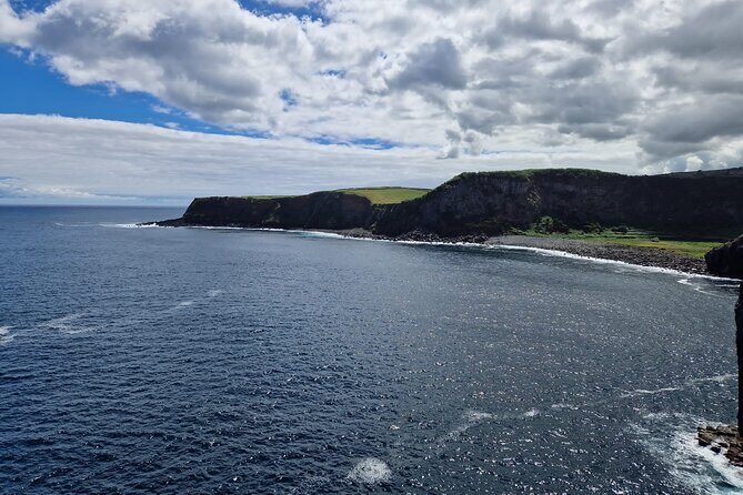 Hike 3 hours Coast of Terceira Island - Who Will Love This Tour?